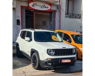 Jeep Jeep Renegade 1.6 Mjt DDCT 120 CV Limited Gebrauchtwagen