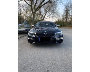 BMW BMW M550d xDrive Gebrauchtwagen