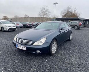 Mercedes-Benz Mercedes-Benz CLS 500 CLS CLS 500 Gebrauchtwagen