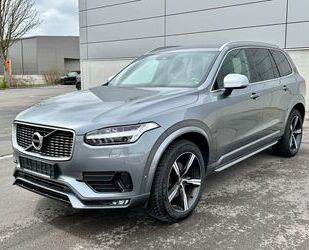 Volvo Volvo XC90 D5 AWD 