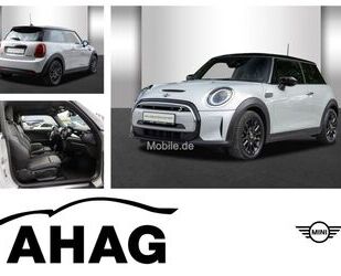 Mini MINI Cooper SE Classic Trim Klimaaut. Sportsitze P Gebrauchtwagen