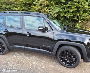 Jeep Jeep Renegade 1.0l T-GDI I3 Night Eagle Gebrauchtwagen