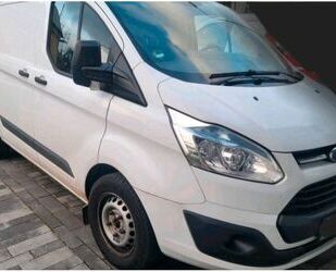 Ford Ford Transit Connect Gebrauchtwagen