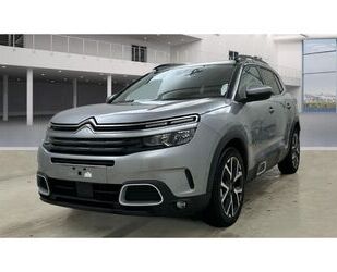 Citroen Citroën C5 Aircross Feel 1.2 PureTech 130 Kamera P Gebrauchtwagen