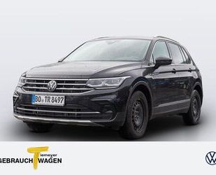 VW Volkswagen Tiguan 2.0 TDI DSG ELEGANCE IQ.DRIVE IQ Gebrauchtwagen