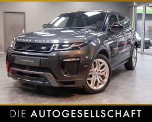 Land Rover Land Rover Range Rover Evoque HSE Dynamic 2.0 Td4* Gebrauchtwagen