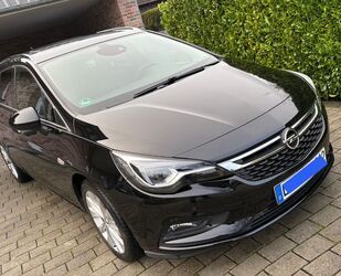 Opel Opel Astra ST 1.6 Diesel Innovation 100kW S/S Inn. Gebrauchtwagen