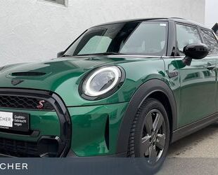 Mini MINI Cooper S 5-türig Yours-Trim,ACC,Navi,Leder Gebrauchtwagen