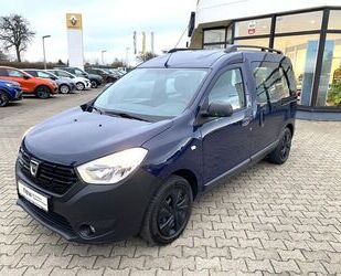 Dacia Dacia Dokker SCe 100 LPG Essential Klima Gebrauchtwagen