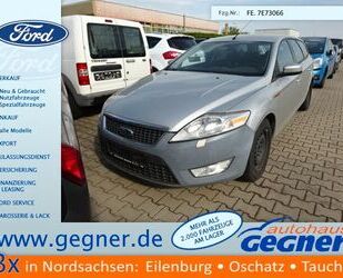 Ford Ford Mondeo Turnier Trend2.0TDCi PDC Wipa Gebrauchtwagen