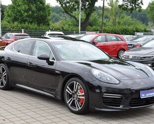 Porsche Porsche Panamera GTS PDK PCM SPORT CHRONO ACC-360° Gebrauchtwagen