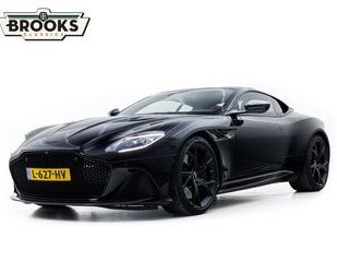 Aston Martin Aston Martin DBS 5.2 V12 Superleggera Coupe | Onyx Gebrauchtwagen