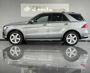 Mercedes-Benz Mercedes-Benz GLE 350 CDI//Navi//LED// Gebrauchtwagen