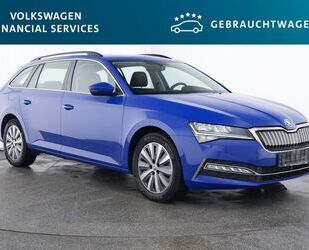 Skoda Skoda Superb Combi Ambition 1.4 TSI iV 115kW 6-Gan Gebrauchtwagen