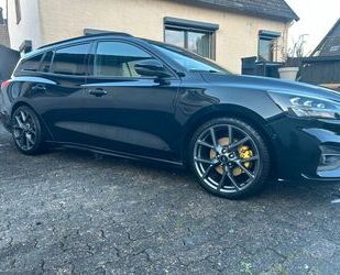 Ford Ford Focus 1,5 EcoBoost 134kW ST-Line Turnier ST-L Gebrauchtwagen