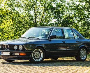 BMW BMW 528 i Gebrauchtwagen