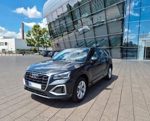 Audi Audi Q2 35 TFSI S Tronic Advanced MATRIX KEYLESS S Gebrauchtwagen