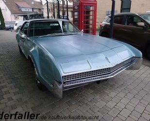 Oldsmobile Oldsmobile Toronado 425 mit sensationeller Patina Gebrauchtwagen