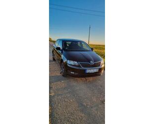 Skoda Skoda Rapid 1.2 TSI 77kW Spaceback Style Plus Gebrauchtwagen