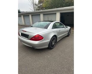 Mercedes-Benz Mercedes-Benz SL 350 ein sl einem Traum zustand Gebrauchtwagen