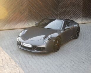 Porsche Porsche 991 4 GTS/2. Hand/Allrad/TOP Ausstattung Gebrauchtwagen