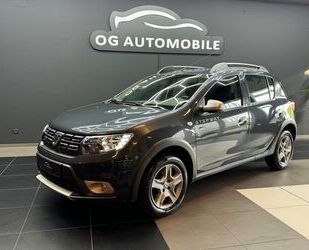 Dacia Dacia Sandero II Stepway Prestige*KAMERA*NAV*TEMPO Gebrauchtwagen