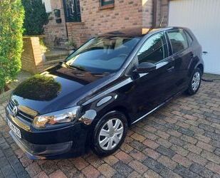 VW Volkswagen Polo 1.2 44kW Trendline Trendline Gebrauchtwagen