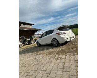 Mazda Mazda 2.3 MZR DISI Turbo MPS Gebrauchtwagen