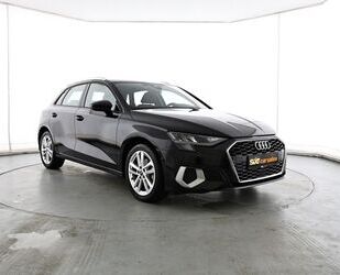 Audi Audi A3 SB 35 TFSI adv. MMI+|VirC|PAs+Kam|Sitzhz|T Gebrauchtwagen