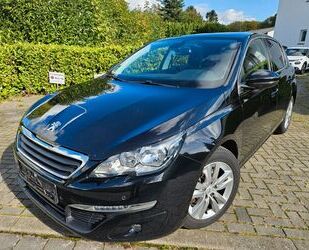 Peugeot Peugeot 308 1.6 HDi Active Pano Gebrauchtwagen