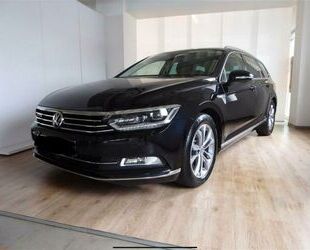 VW Volkswagen Passat Variant 2.0 TDI SCR 140kW DSG 4M Gebrauchtwagen