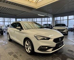 Seat Seat Leon Sportstourer FR :Navi kamera ACC LED Gebrauchtwagen