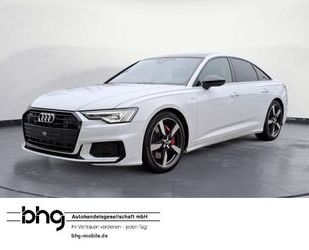 Audi Audi A6 55 TFSI e quattro S tronic sport Gebrauchtwagen