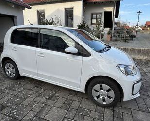 VW Volkswagen up! e-up! Sondermodell ACTIVE Gebrauchtwagen