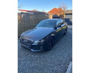 Audi Audi A4 b8 1.8 TFSI Gebrauchtwagen