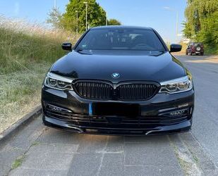 BMW BMW 540i xDrive A - Gebrauchtwagen