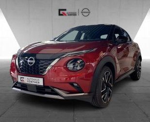 Nissan Juke Gebrauchtwagen