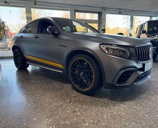 Mercedes-Benz GLC 63 AMG Gebrauchtwagen