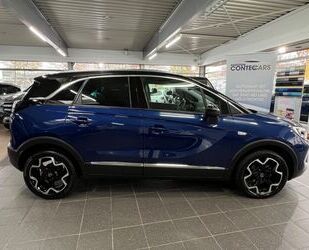 Opel Crossland (X) Gebrauchtwagen