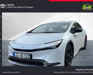 Toyota Toyota Prius 2.0L Plug-in Hybrid, Executive*+CARPL Gebrauchtwagen