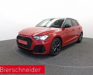 Audi Audi A1 Sportback S line 30 TFSI plus NAVI LED PDC Gebrauchtwagen