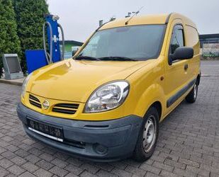 Nissan Nissan Kubistar Pro Kasten Diesel Gebrauchtwagen