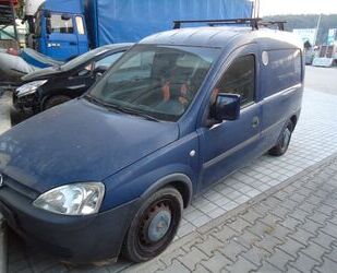 Opel Opel Combo Kasten 1.3CDTI Gebrauchtwagen