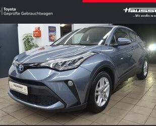 Toyota Toyota C-HR 1,8 Hybrid Flow+RÜCKFAHRKAMERA+KLIMAAU Gebrauchtwagen