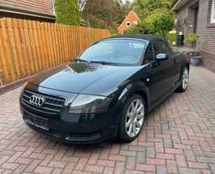 Audi Audi TT Roadster 1.8T 132 kW - Gebrauchtwagen