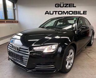 Audi Audi A4 LIMOSINE SPORT/PDC/NAVI/XENON/SHZ/SOUND/EU Gebrauchtwagen