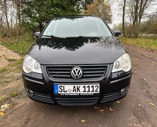 VW Volkswagen Polo 1.4 United United Gebrauchtwagen