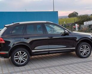 VW Volkswagen Touareg 3.0 V6 TDI R-Line Int./Ext. Lu Gebrauchtwagen