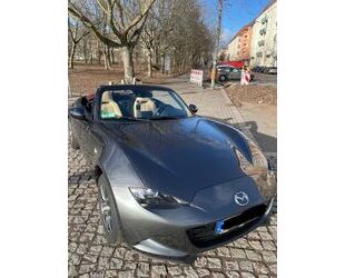 Mazda Mazda MX-5 Sakura 1.5 SKYACTIV-G - Gebrauchtwagen