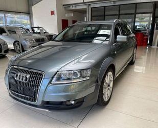 Audi Audi A6 Allroad quattro 2.7 TDI Gebrauchtwagen